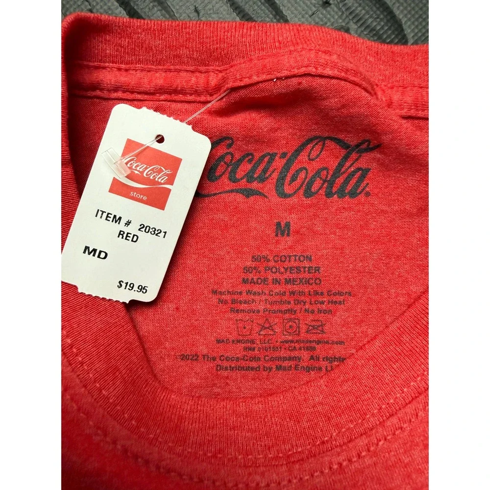 Coca Cola coca cola